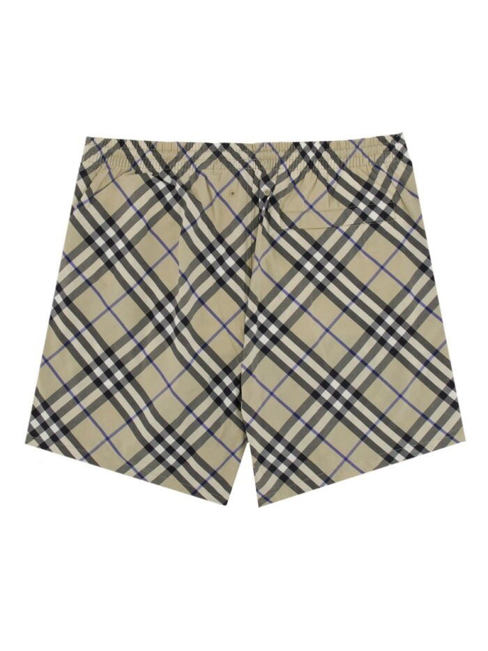 Burberry SWIMSUIT