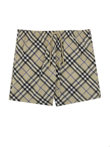 Burberry SWIMSUIT