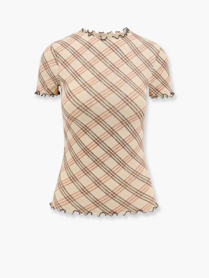 BURBERRY T-SHIRT