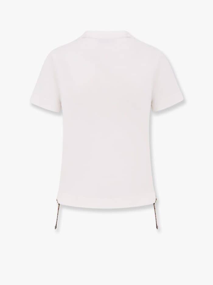 BURBERRY T-SHIRT