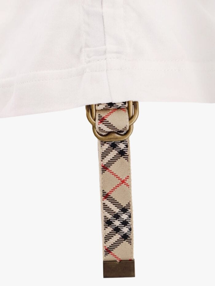 BURBERRY T-SHIRT