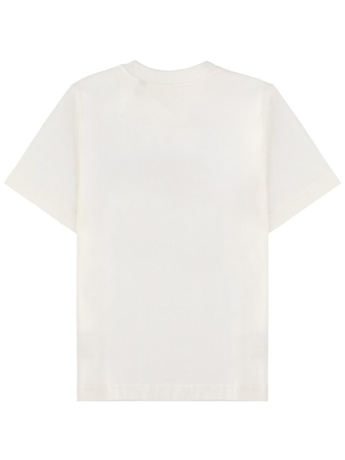 Burberry T-SHIRT CON LOGO