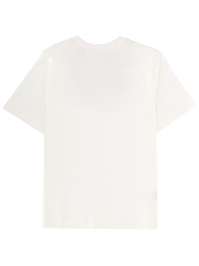 Burberry T-SHIRT WITH LOGO