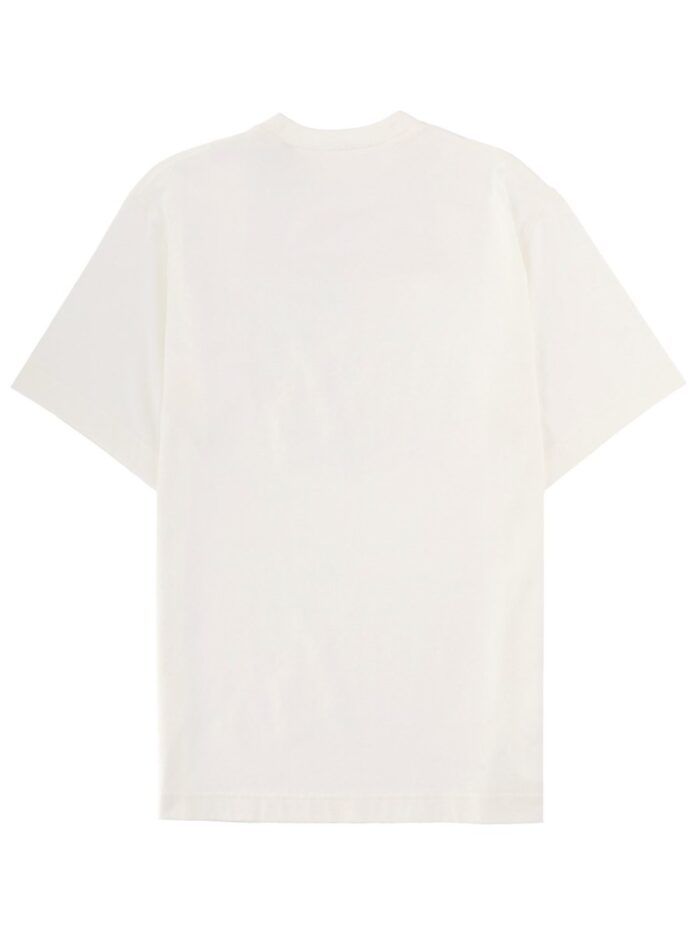 Burberry T-SHIRT WITH LOGO