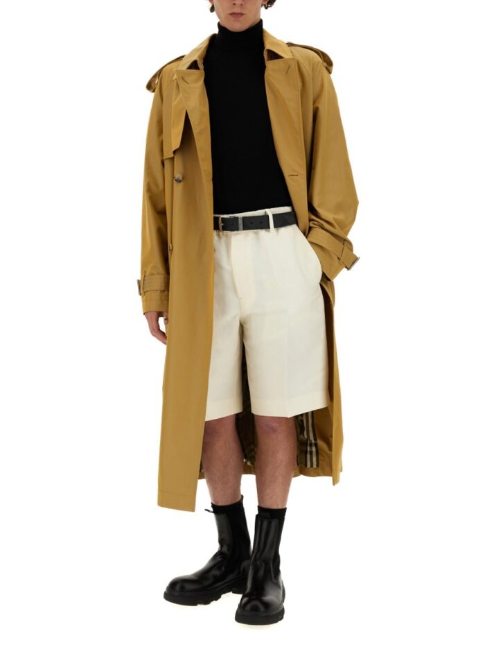 Burberry TAILORED BERMUDA