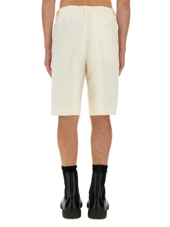 Burberry TAILORED BERMUDA