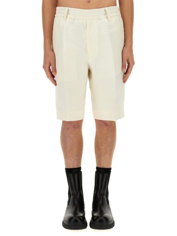Burberry TAILORED BERMUDA