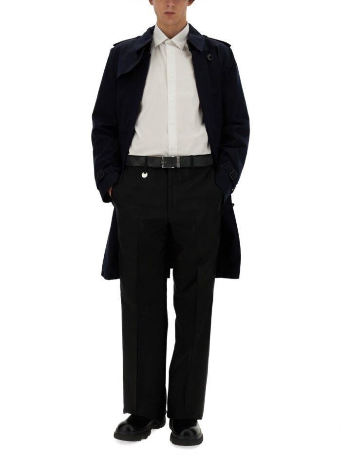 Burberry TAILORED PANTS