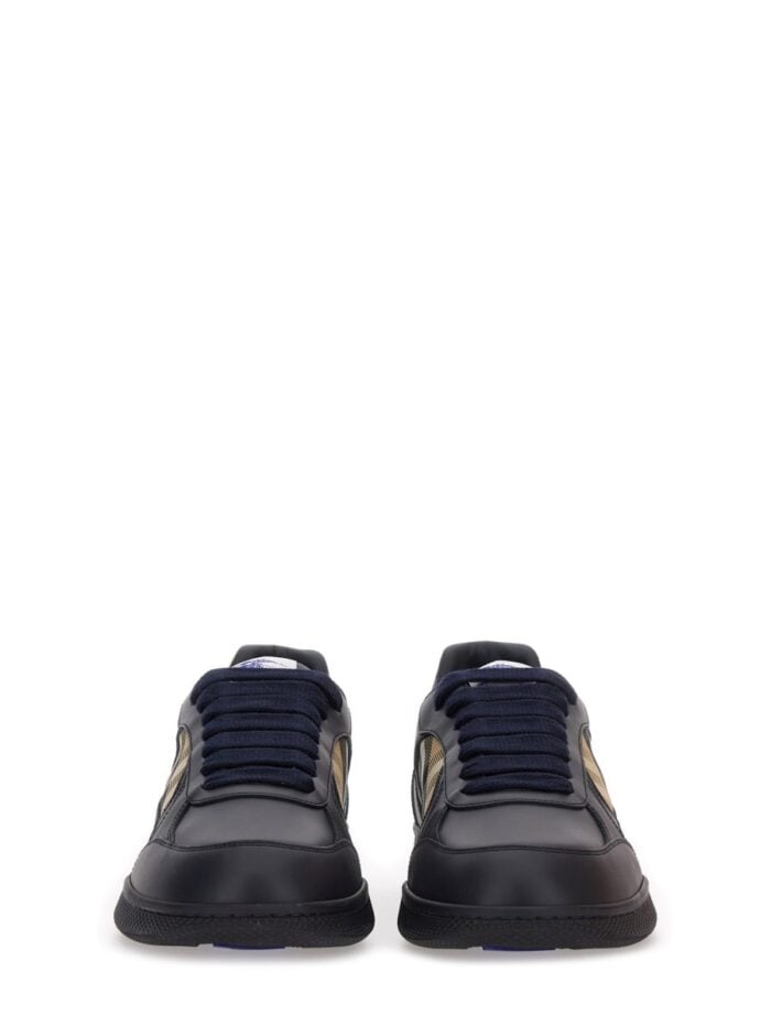 Burberry "TERRACE" SNEAKER