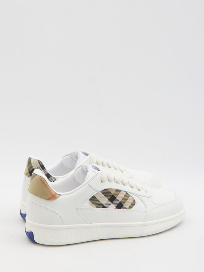 Burberry Terrace sneakers