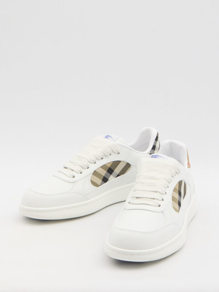 Burberry Terrace sneakers