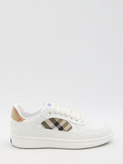 Burberry Terrace sneakers