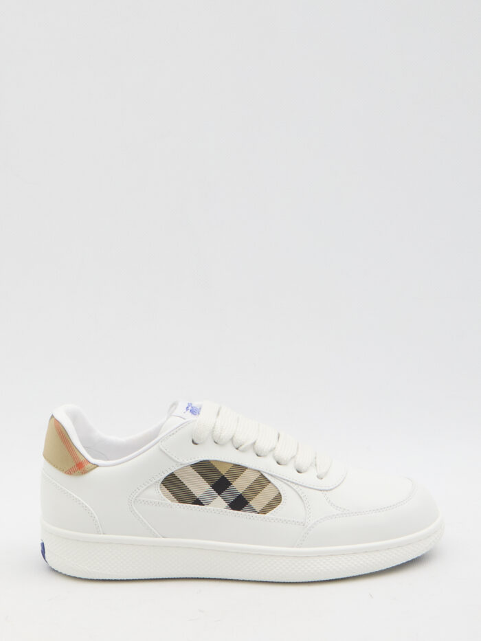 Burberry Terrace sneakers