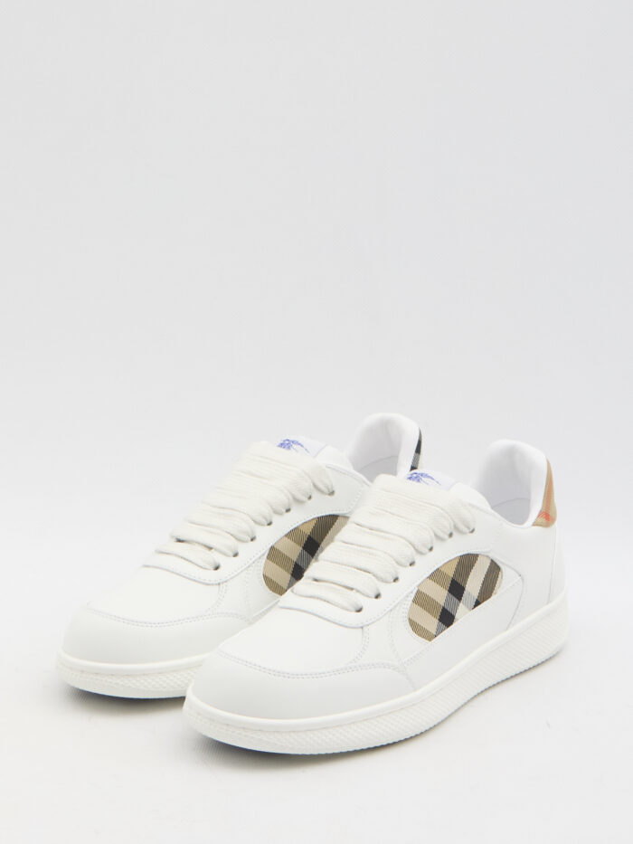 Burberry Terrace sneakers