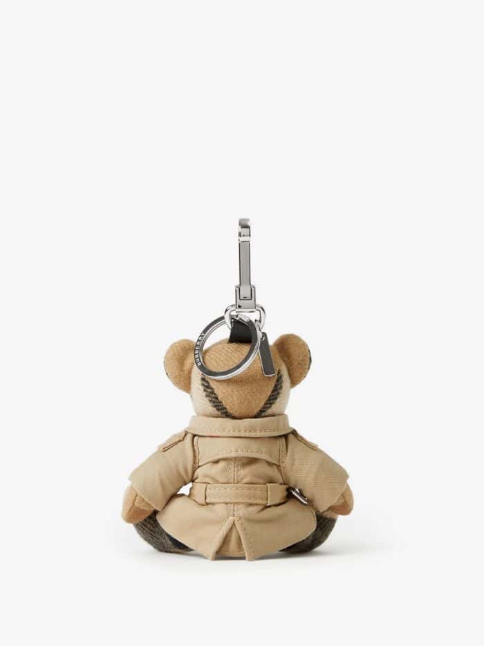 BURBERRY THOMAS TRENCH
