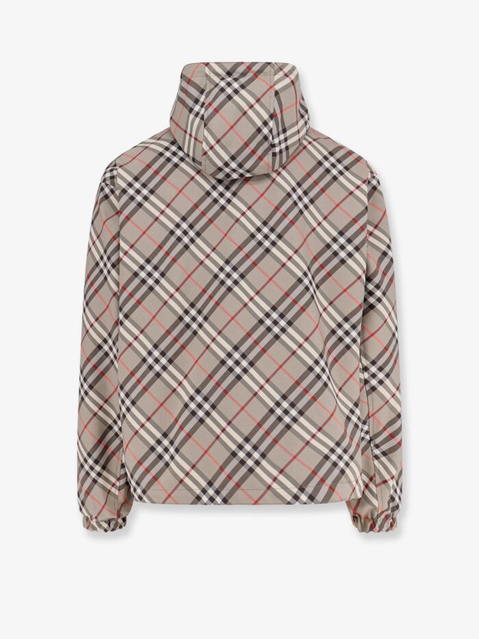 Burberry Trafford Reversible Jacket