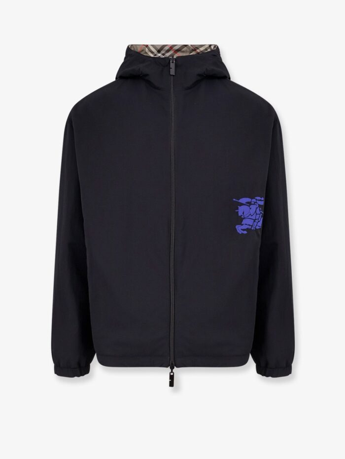 Burberry Trafford Reversible Jacket