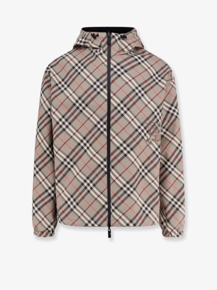 Burberry Trafford Reversible Jacket
