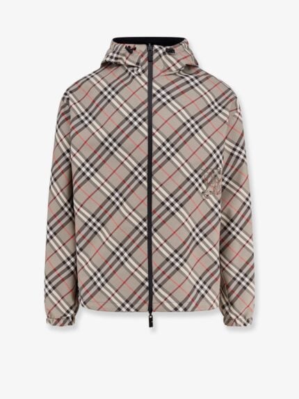 Burberry Trafford Reversible Jacket