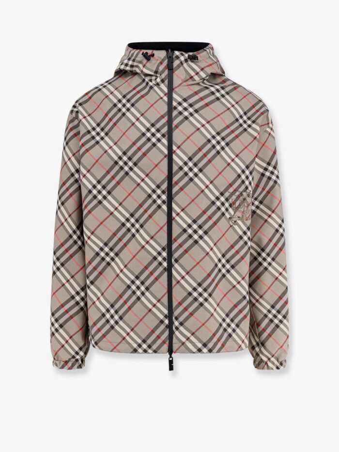 Burberry Trafford Reversible Jacket