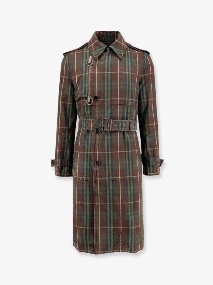 BURBERRY TRENCH