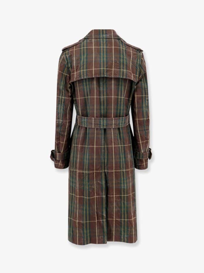 BURBERRY TRENCH