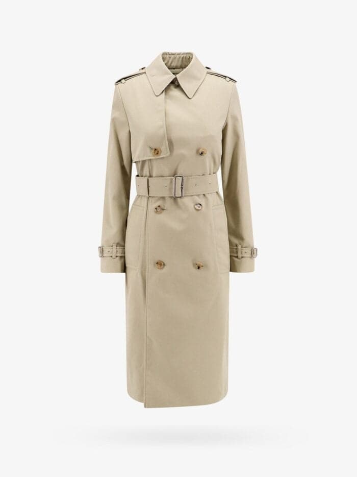 BURBERRY TRENCH