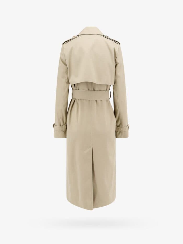 BURBERRY TRENCH