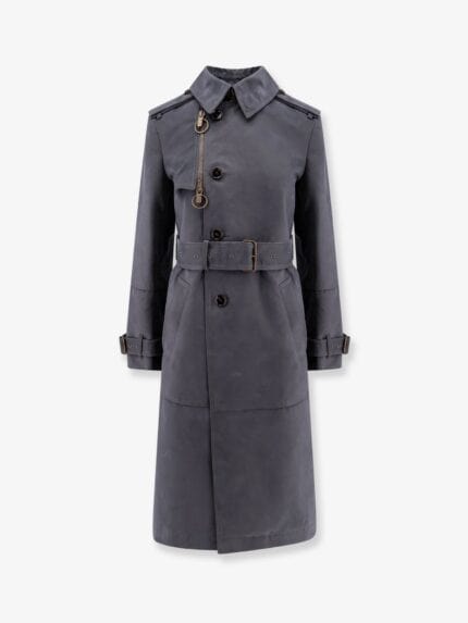 BURBERRY TRENCH