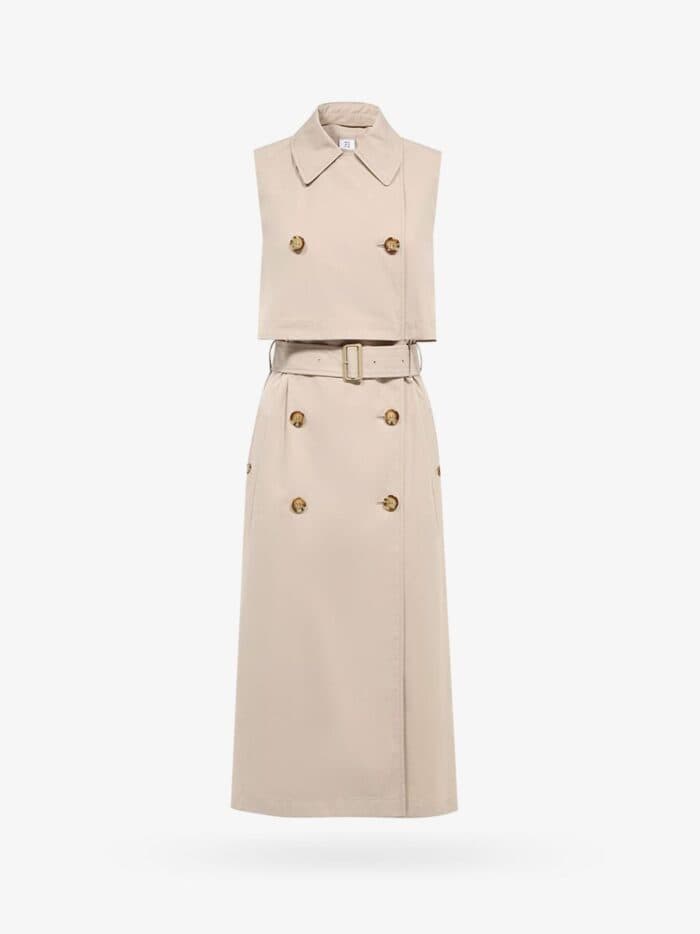 BURBERRY TRENCH