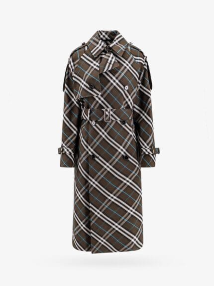 BURBERRY TRENCH