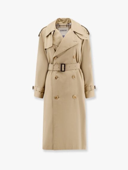 BURBERRY TRENCH