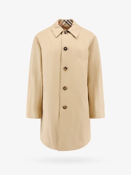 BURBERRY TRENCH