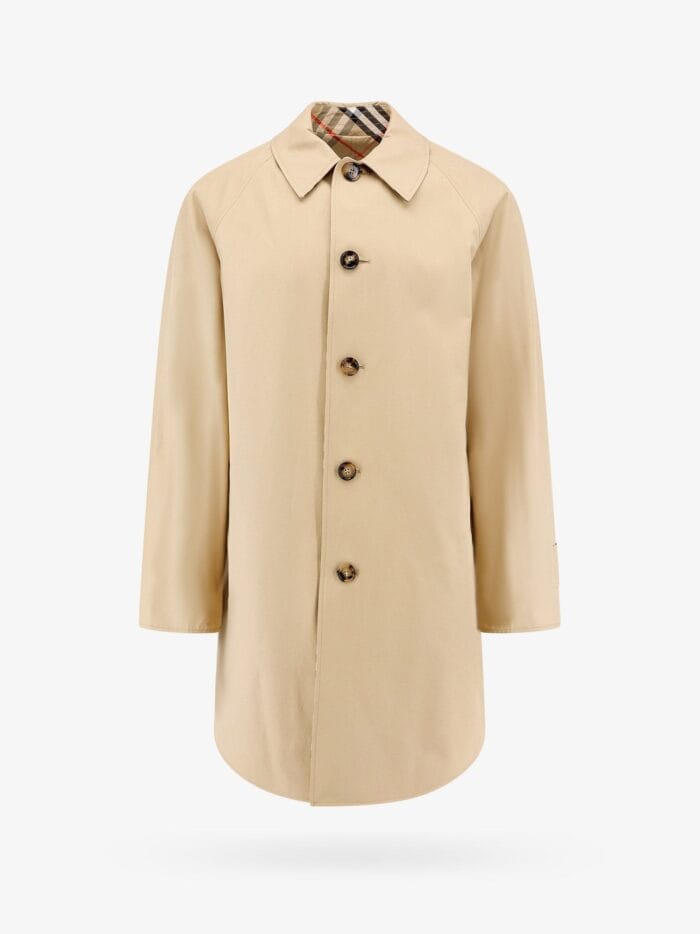 BURBERRY TRENCH