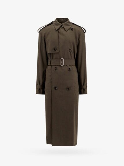 BURBERRY TRENCH