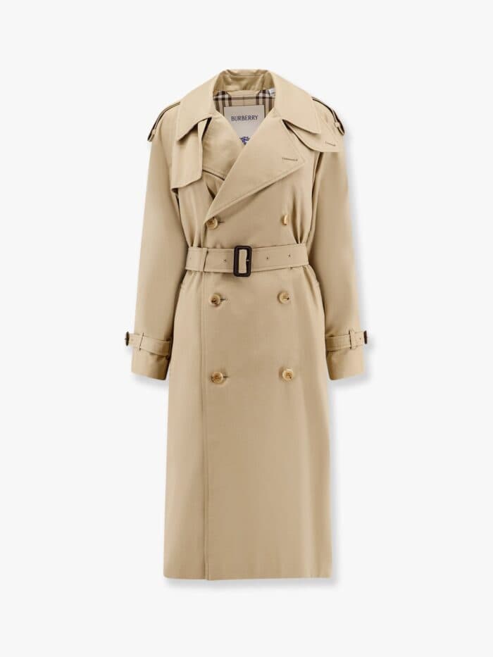 BURBERRY TRENCH