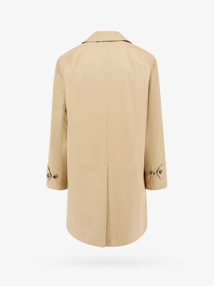 BURBERRY TRENCH