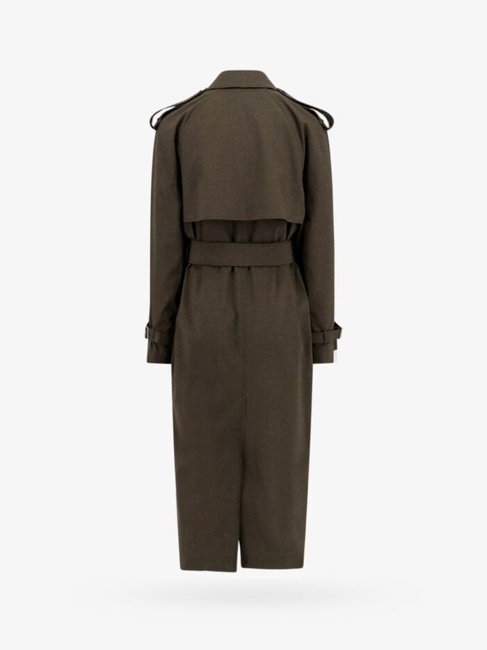 BURBERRY TRENCH