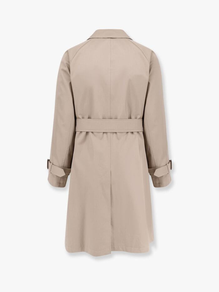 BURBERRY TRENCH COAT