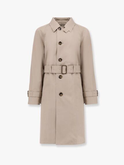 BURBERRY TRENCH COAT