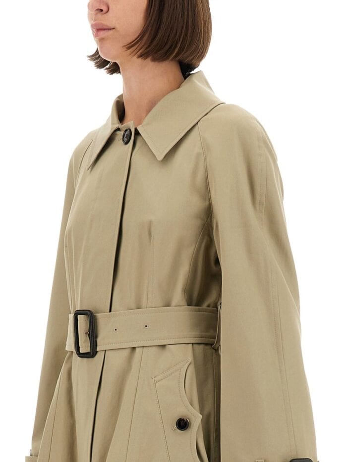 Burberry TRENCH COAT "ELLINGHAM"