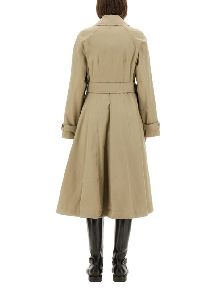 Burberry TRENCH COAT "ELLINGHAM"