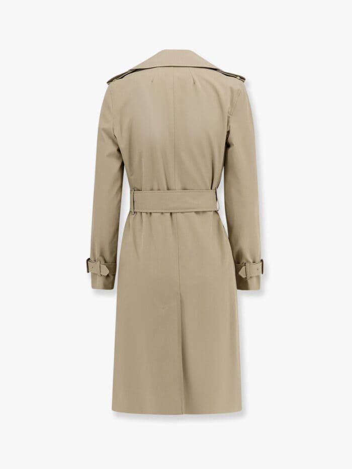 BURBERRY TRENCH COATS