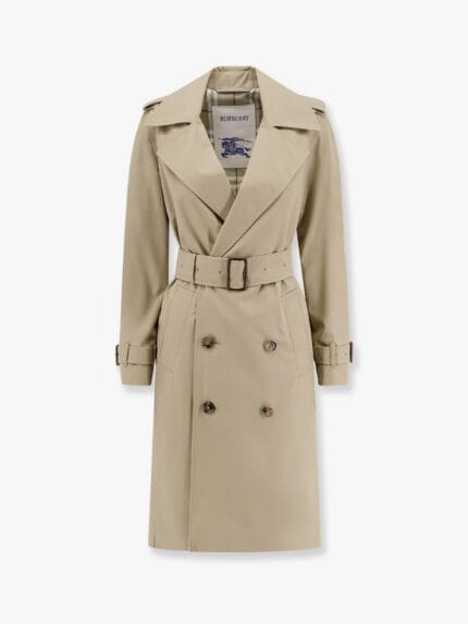 BURBERRY TRENCH COATS