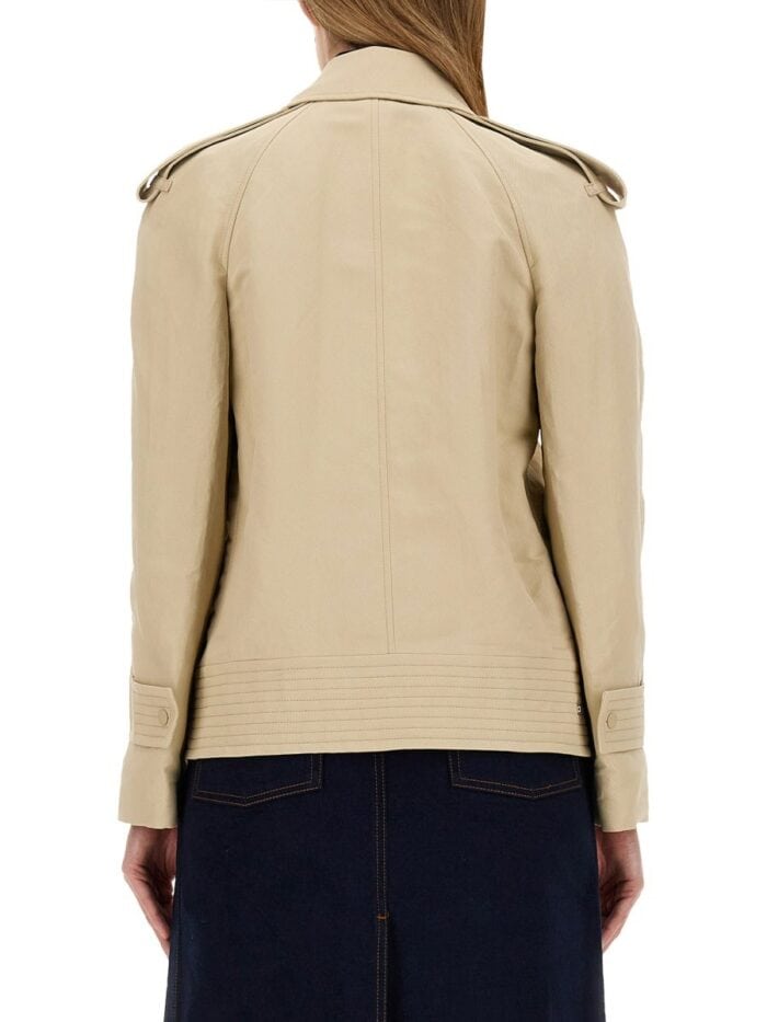Burberry TRENCH JACKET