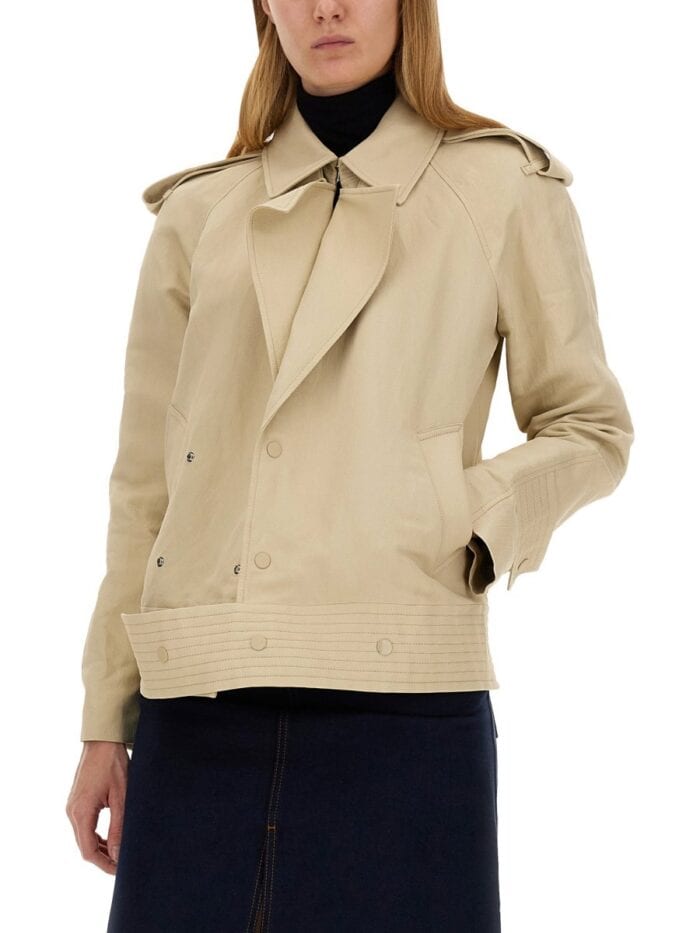 Burberry TRENCH JACKET