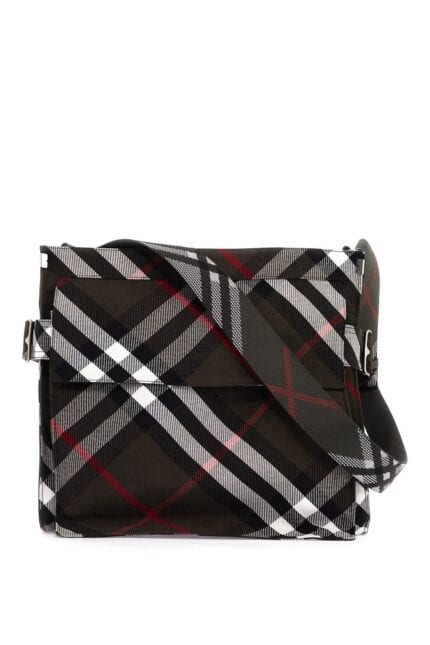 BURBERRY Trench Medium Tote Bag