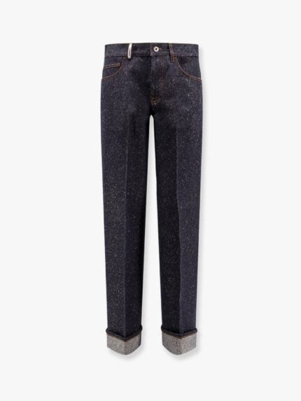 BURBERRY TROUSER