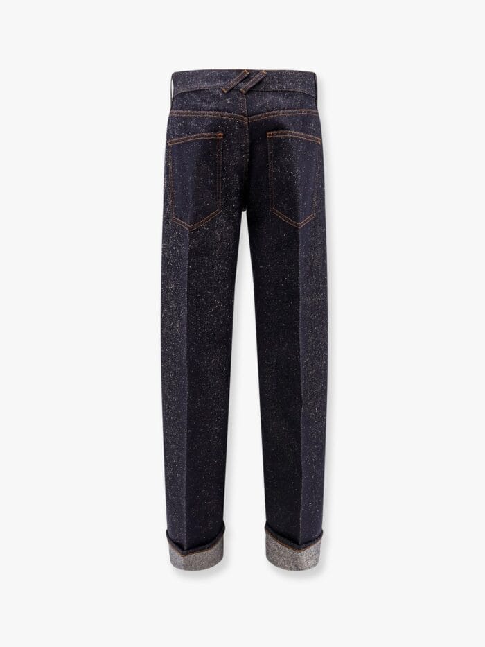 BURBERRY TROUSER