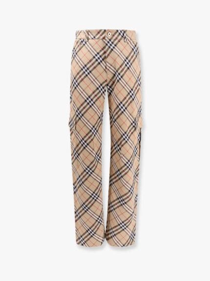 BURBERRY TROUSER